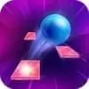 tiles-hop-forever-dancing-ball-na-android