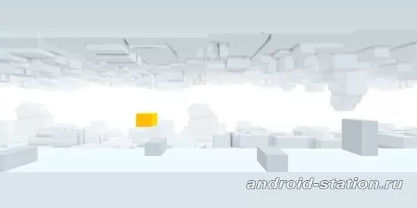 Скриншоты Hard Jump 3D на Андроид 2