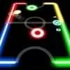 Glow-Hockey-na-android