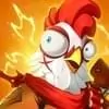 Rooster-Defense-na-android