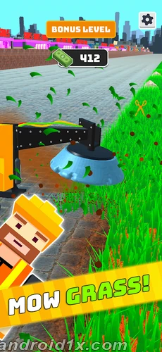 Скриншоты Build Roads на Андроид 3