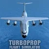 Turboprop-Flight-Simulator-3D-na-android