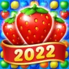 Fruit-Diary-Match-3-na-android