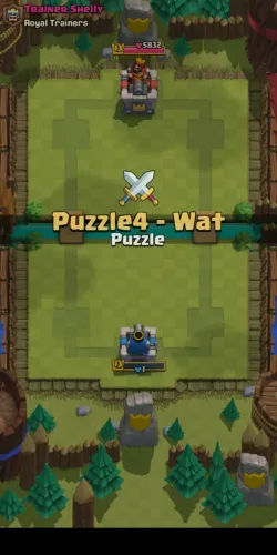 Скриншоты Null’s Royale на Андроид 3
