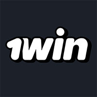1win логотип