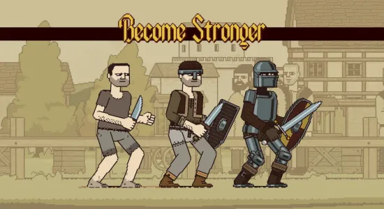 Bloody Bastards на Андроид