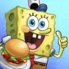 SpongeBob: Krusty Cook-Off логотип