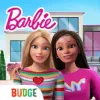Barbie Dreamhouse Adventures логотип