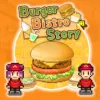 Burger Bistro Story логотип