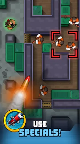 Скриншоты Hunter Assassin 2 на Андроид 2