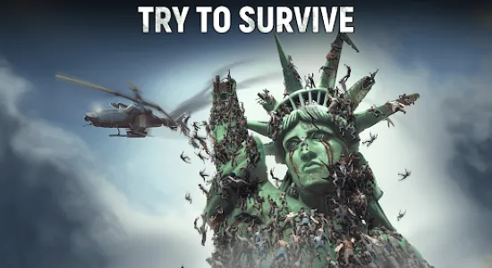 Скриншоты Let’s Survive на Андроид 3