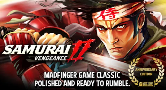 Скриншоты Samurai II: Vengeance на Андроид 3