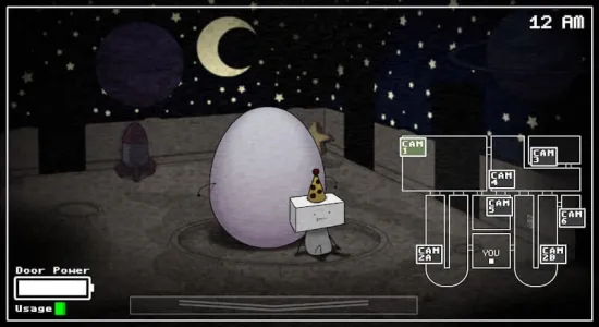 Скриншоты One Night at Flumpty’s 3 на Андроид 2