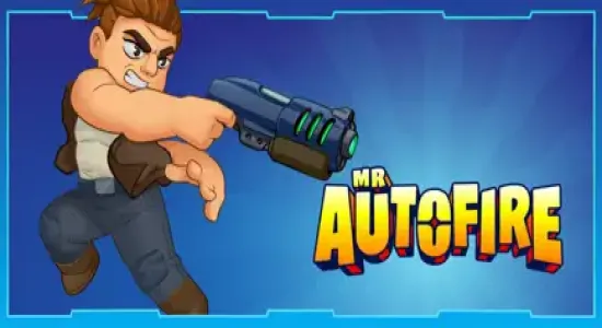 Скриншоты Mr Autofire на Андроид 1
