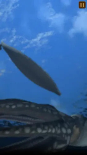 Скриншоты Moby Dick на Андроид 1