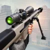 Pure Sniper логотип