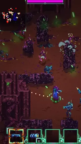 Скриншоты Blast Waves на Андроид 2