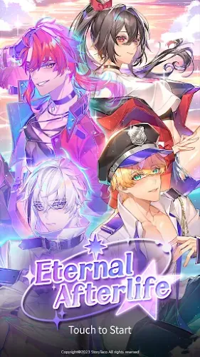 Скриншоты Eternal Afterlife на Андроид 2