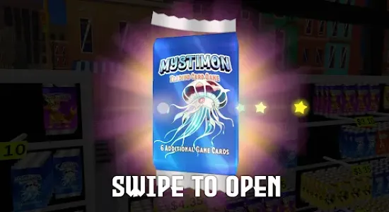 Скриншоты Trading Card Store Simulator на Андроид 3