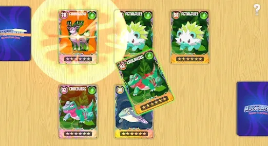 Скриншоты Trading Card Store Simulator на Андроид 2