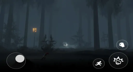Скриншоты Игра «Побег изнутри» на Андроид 3