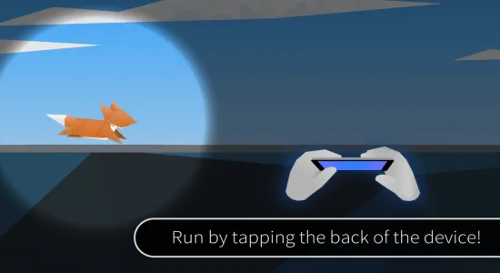 Скриншоты Fast like a Fox на Андроид 1