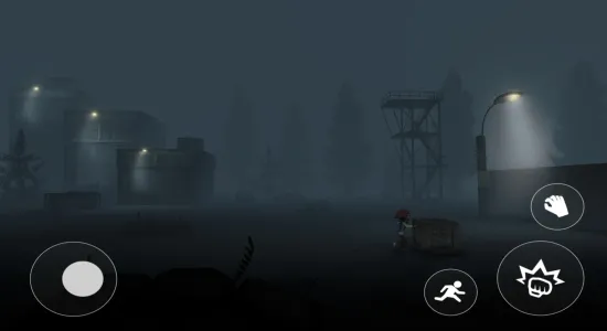 Скриншоты Игра «Побег изнутри» на Андроид 2