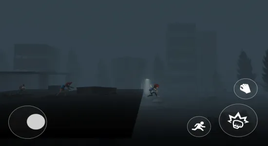 Скриншоты Игра «Побег изнутри» на Андроид 1