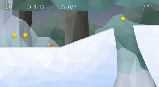 Скриншоты Fast like a Fox на Андроид 2