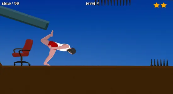 Скриншоты Short Life на Андроид 1