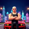 Business Empire: Rich & Fast логотип