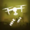 FPV War Kamikaze Drone логотип