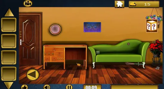 Скриншоты Escape Room: 101 Mystery Doors на Андроид 2