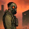 Nuclear Day Survival логотип