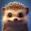 Симулятор ежа логотип