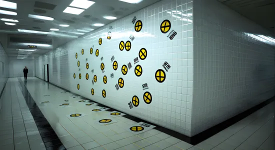 Скриншоты Восьмой Выход Из Подземки на Андроид 3