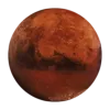 Mars 2055 логотип