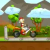 Xtreme Motorbike: Stunt Race логотип