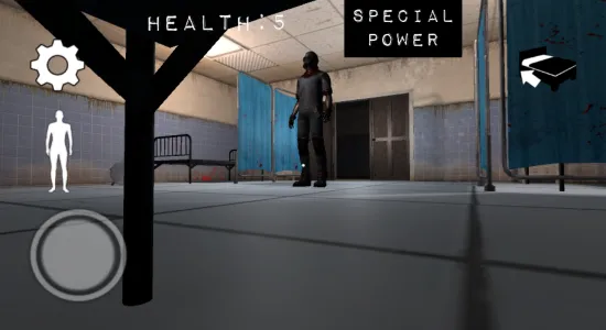 Скриншоты Nightmare of Escape на Андроид 1