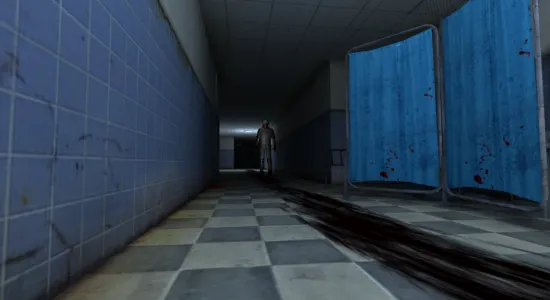 Скриншоты Nightmare of Escape на Андроид 3