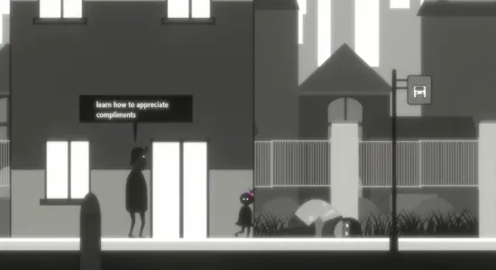 Скриншоты Virago: Herstory на Андроид 2