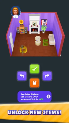 Скриншоты Streamer Life Sim на Андроид 3