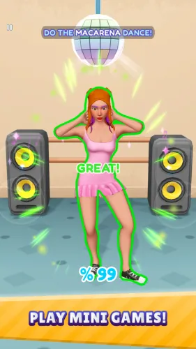 Скриншоты Streamer Life Sim на Андроид 2