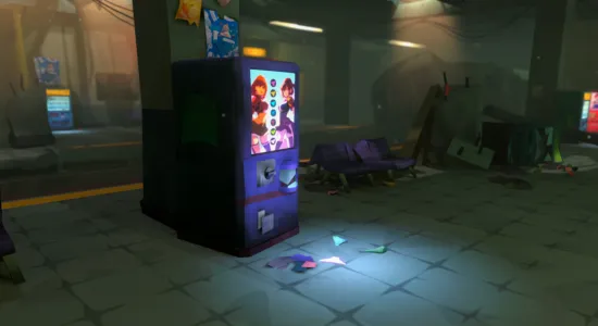 Скриншоты President Punch: Fighting Game на Андроид 3