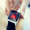 Чем отличается фитнес-браслет от умных часов логотип