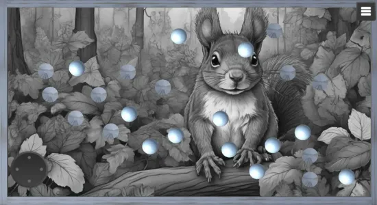Скриншоты Gravity Billiards: animals на Андроид 3