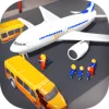 Fly Planes – Airport Tycoon логотип