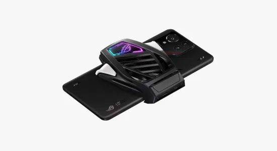 Лучшие смартфоны для игр в 2026 году