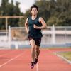 Лучшие приложения шагомеры на Айфон логотип