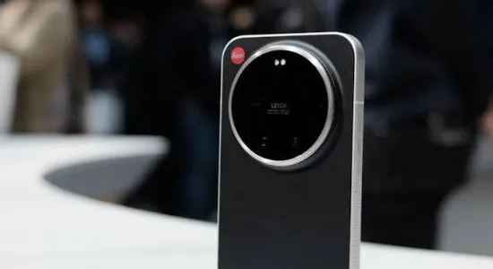 Лучшие смартфоны для записи видео в 2026 году